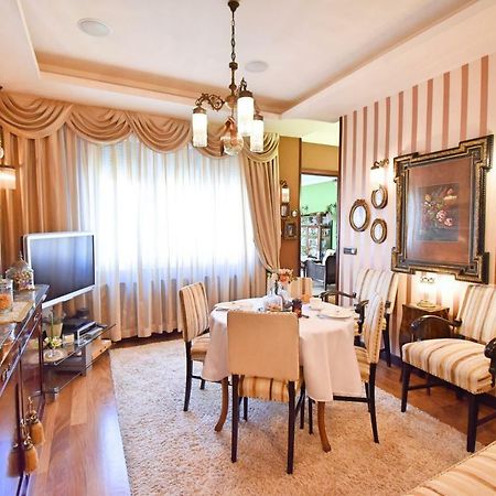 Apartment President Zágráb Kültér fotó